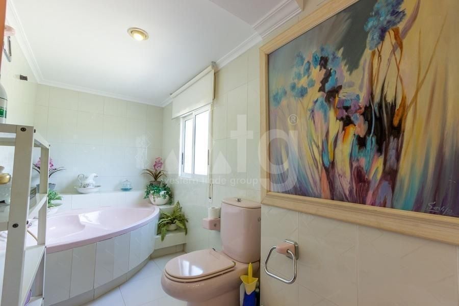 Villa de 4 chambres à Finestrat - AG151714 - Photo - 24