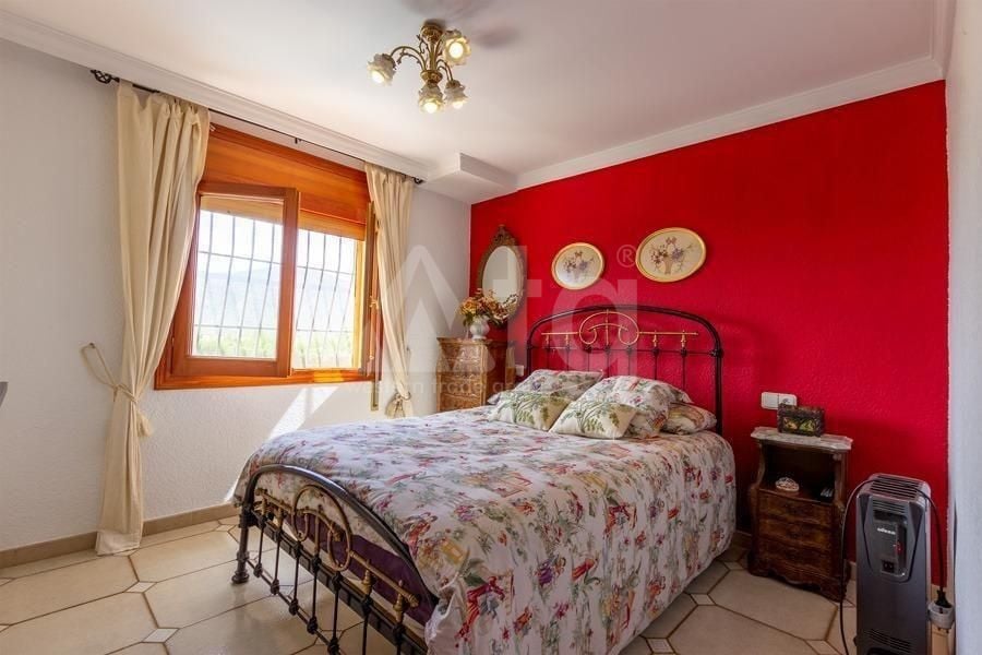 Villa de 4 chambres à Finestrat - AG151714 - Photo - 20