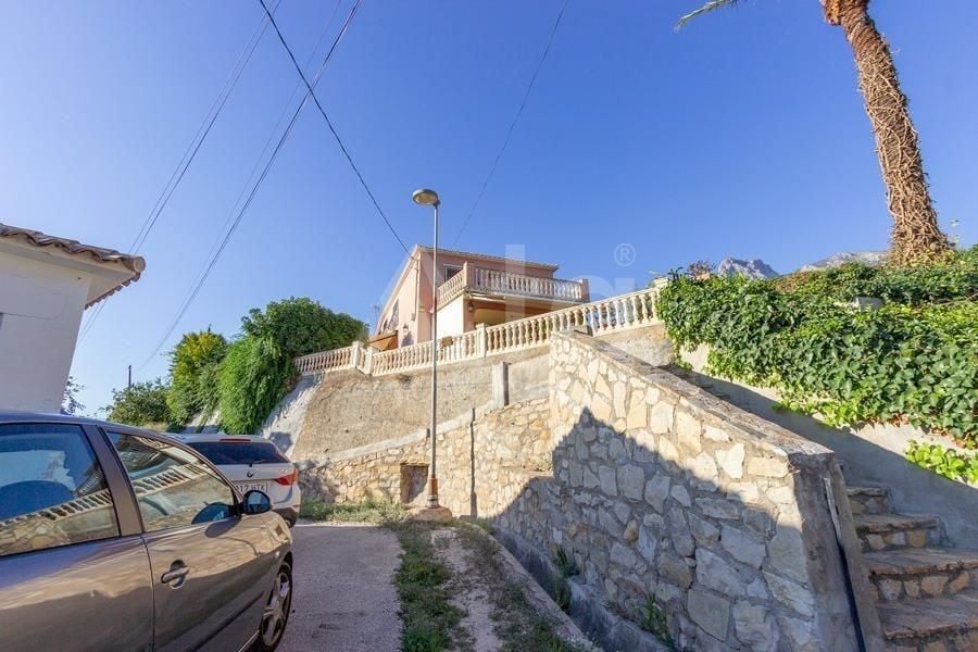 Villa de 4 chambres à Finestrat - AG151714 - Photo - 37