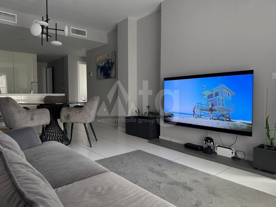 2 bedroom Apartment in Orihuela Costa - AG151725 - Photo - 5