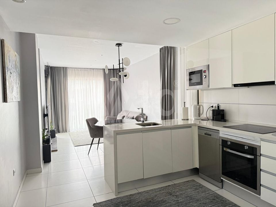 2 bedroom Apartment in Orihuela Costa - AG151725 - Photo - 10
