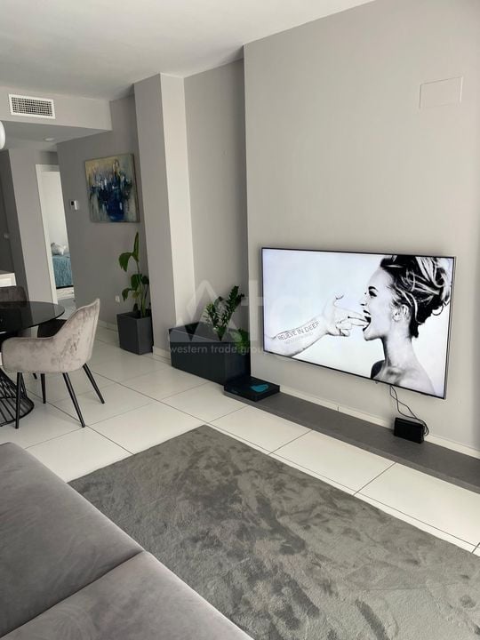 2 bedroom Apartment in Orihuela Costa - AG151725 - Photo - 6