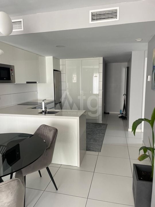 2 bedroom Apartment in Orihuela Costa - AG151725 - Photo - 9