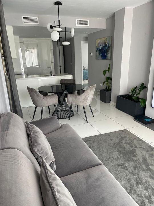 2 bedroom Apartment in Orihuela Costa - AG151725 - Photo - 8