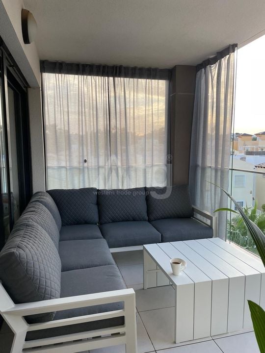 2 bedroom Apartment in Orihuela Costa - AG151725 - Photo - 18
