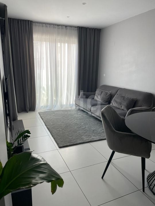 2 bedroom Apartment in Orihuela Costa - AG151725 - Photo - 4