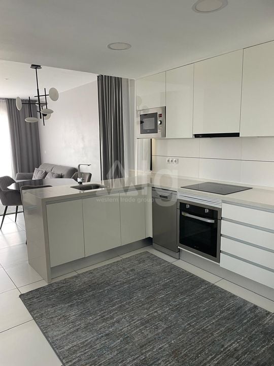 2 bedroom Apartment in Orihuela Costa - AG151725 - Photo - 11