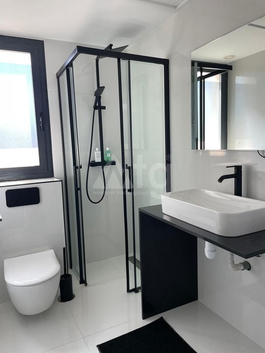 2 bedroom Apartment in Orihuela Costa - AG151725 - Photo - 17