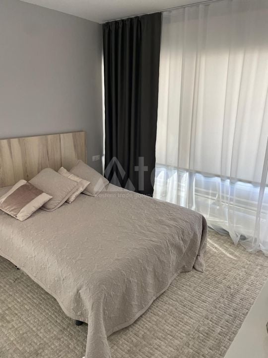 2 bedroom Apartment in Orihuela Costa - AG151725 - Photo - 12