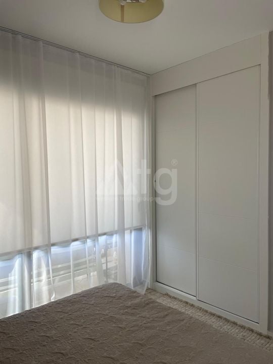 2 bedroom Apartment in Orihuela Costa - AG151725 - Photo - 13