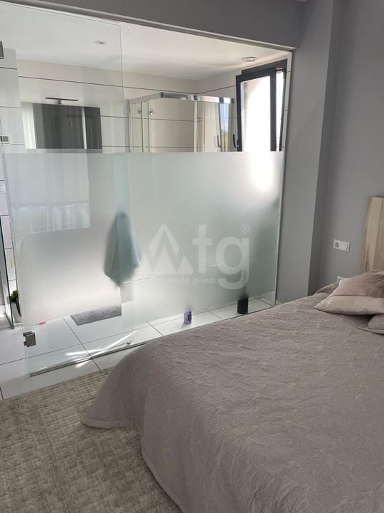 2 bedroom Apartment in Orihuela Costa - AG151725 - Photo - 14