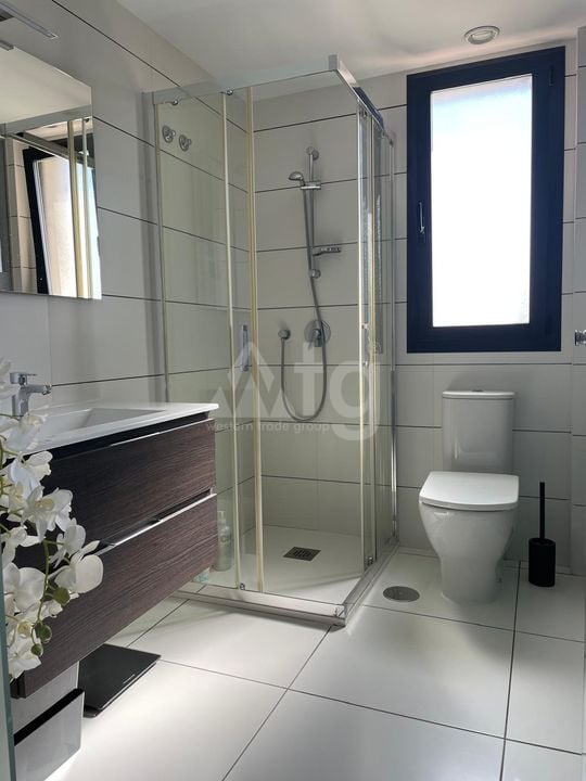 2 bedroom Apartment in Orihuela Costa - AG151725 - Photo - 15