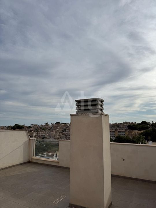 2 bedroom Apartment in Orihuela Costa - AG151725 - Photo - 19