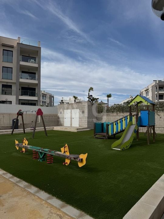 2 bedroom Apartment in Orihuela Costa - AG151725 - Photo - 20