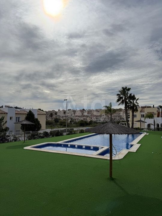 2 bedroom Apartment in Orihuela Costa - AG151725 - Photo - 2