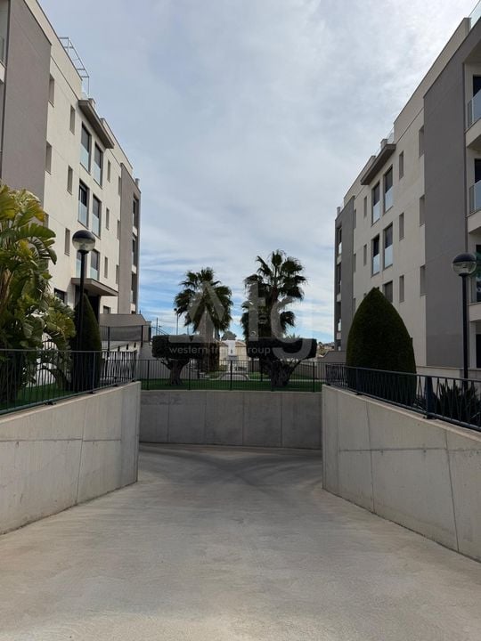 2 bedroom Apartment in Orihuela Costa - AG151725 - Photo - 23