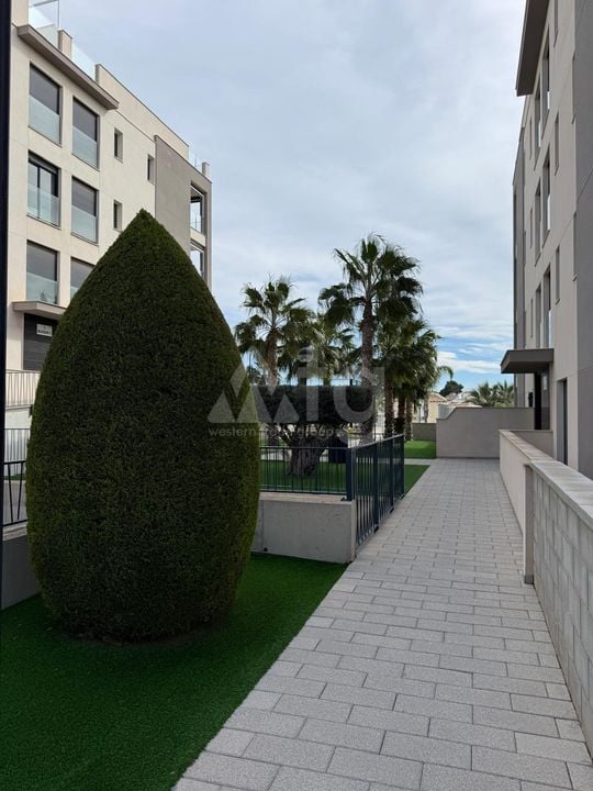2 bedroom Apartment in Orihuela Costa - AG151725 - Photo - 21