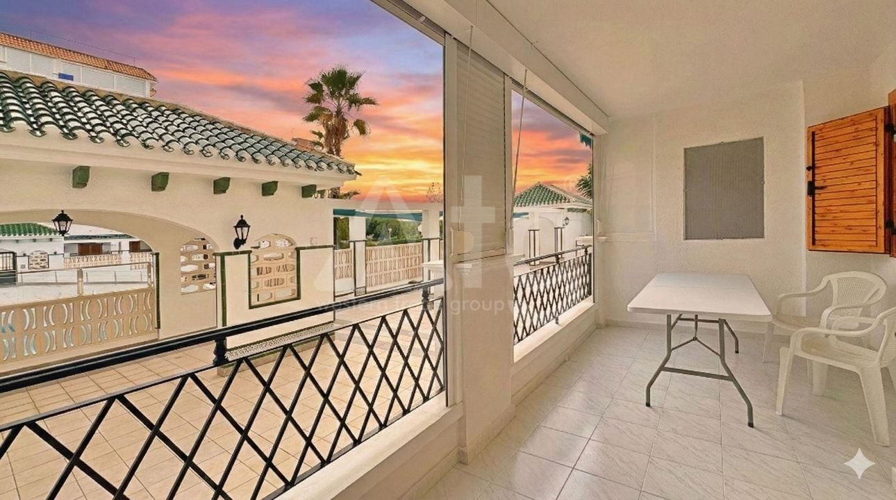 Appartement de 1 chambre à La Mata - AG151729 - Photo - 17