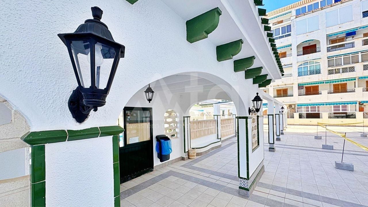 Appartement de 1 chambre à La Mata - AG151729 - Photo - 20