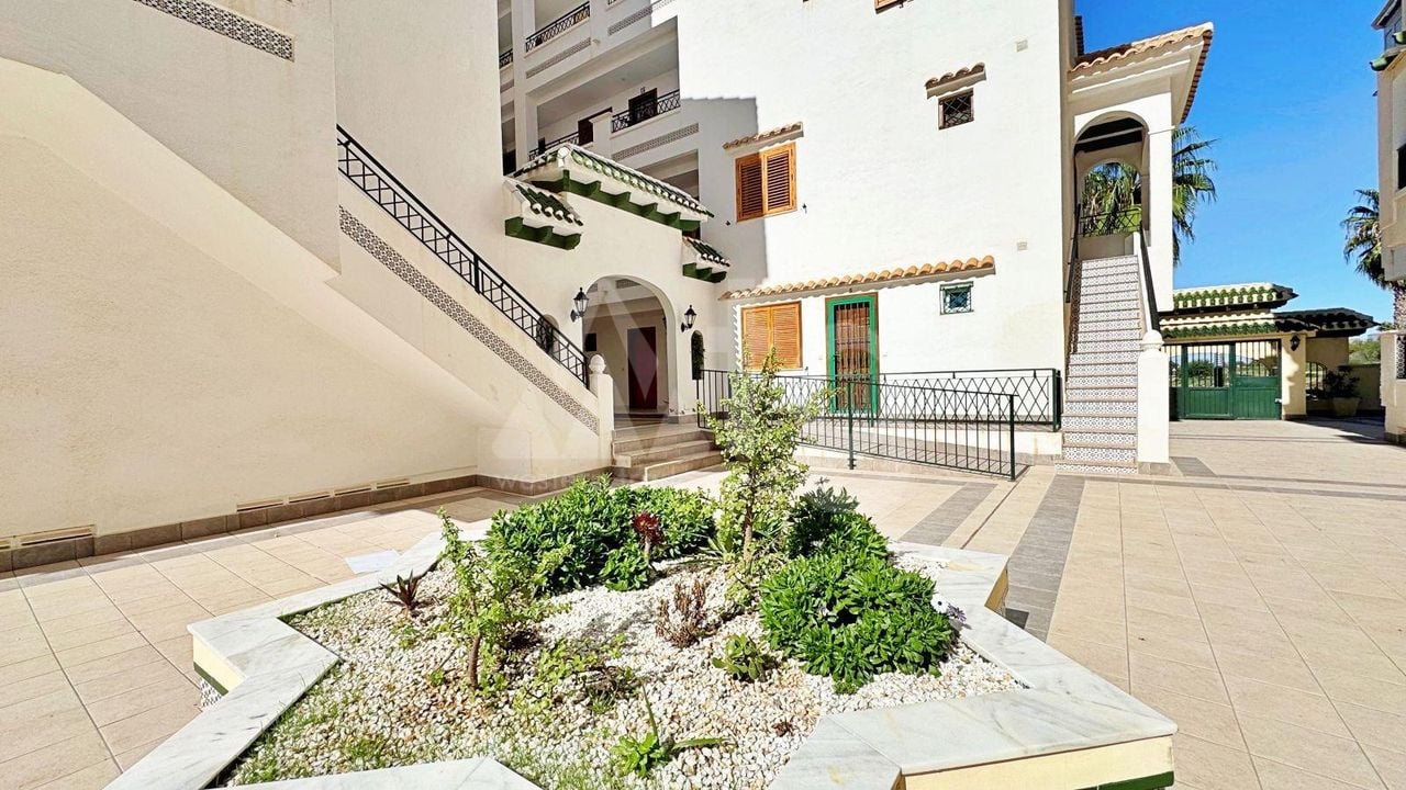 Appartement de 1 chambre à La Mata - AG151729 - Photo - 21