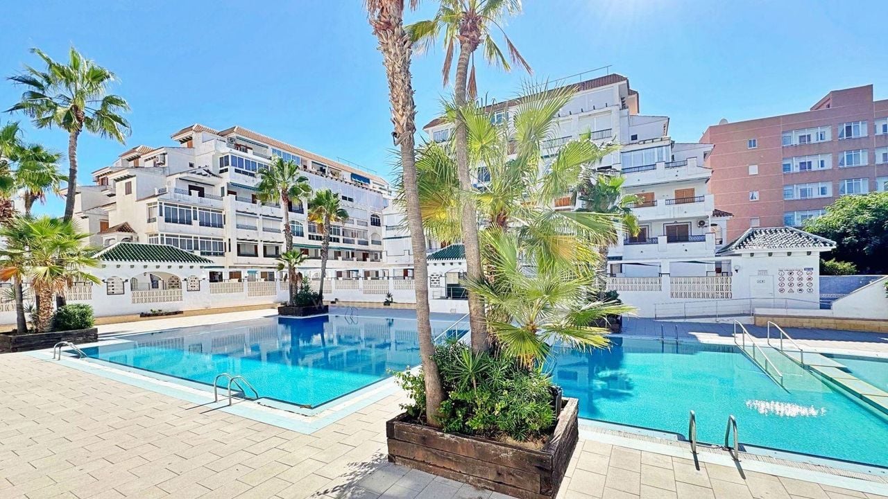 Appartement de 1 chambre à La Mata - AG151729 - Photo - 24