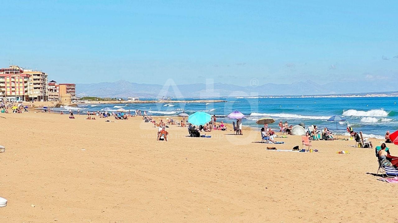 Appartement de 1 chambre à La Mata - AG151729 - Photo - 27