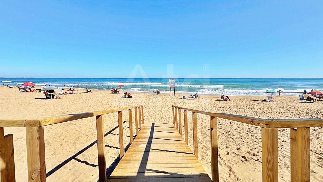 Appartement de 1 chambre à La Mata - AG151729 - Photo - 28