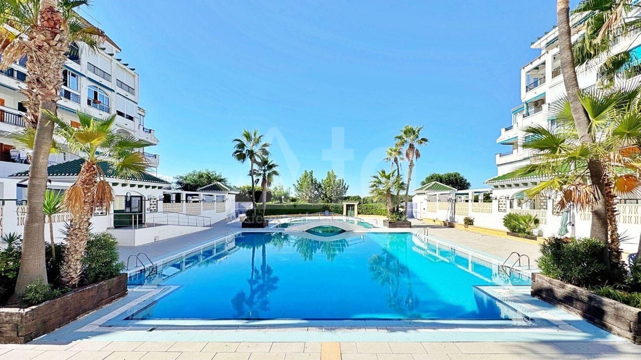 Appartement de 1 chambre à La Mata - AG151729 - Photo - 23