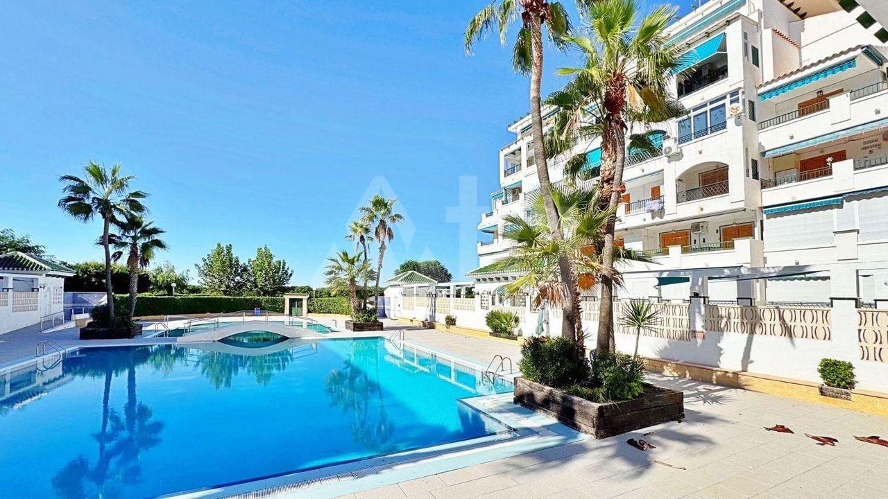Appartement de 1 chambre à La Mata - AG151729 - Photo - 1