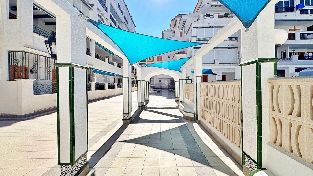 Appartement de 1 chambre à La Mata - AG151729 - Photo - 18