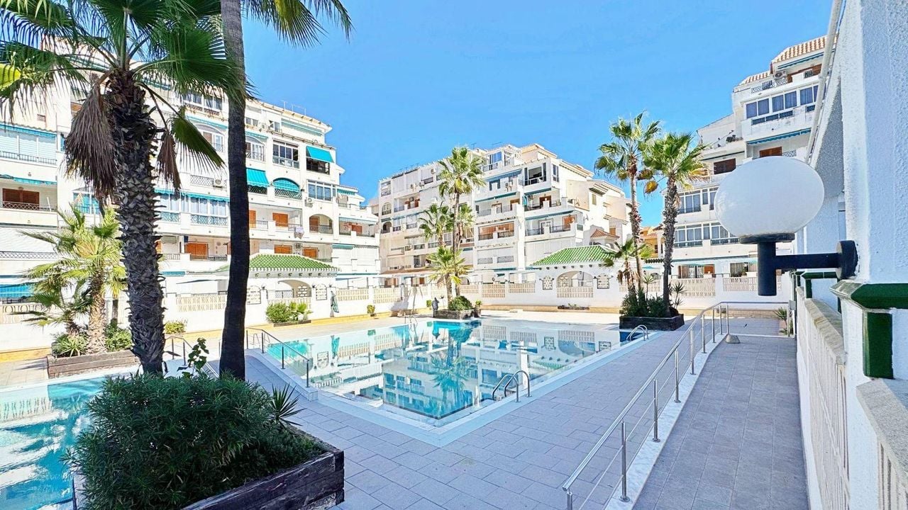 Appartement de 1 chambre à La Mata - AG151729 - Photo - 3