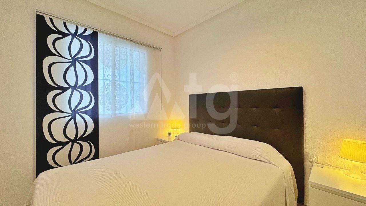 Appartement de 1 chambre à La Mata - AG151729 - Photo - 12