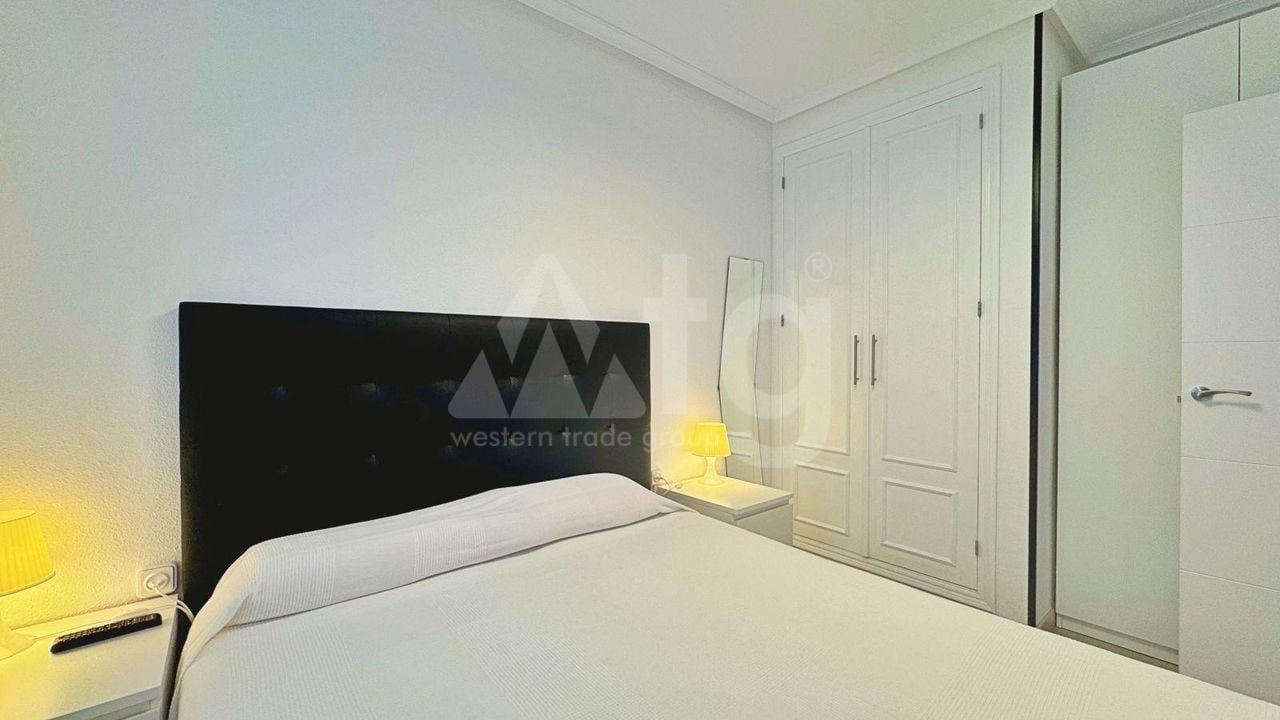 Appartement de 1 chambre à La Mata - AG151729 - Photo - 14