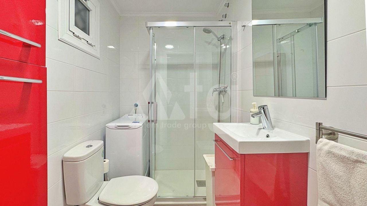 Appartement de 1 chambre à La Mata - AG151729 - Photo - 15