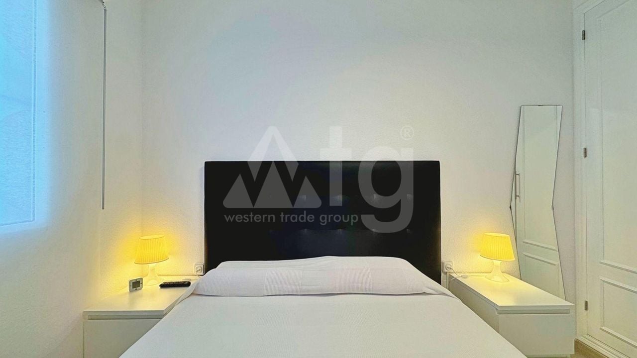 Appartement de 1 chambre à La Mata - AG151729 - Photo - 13