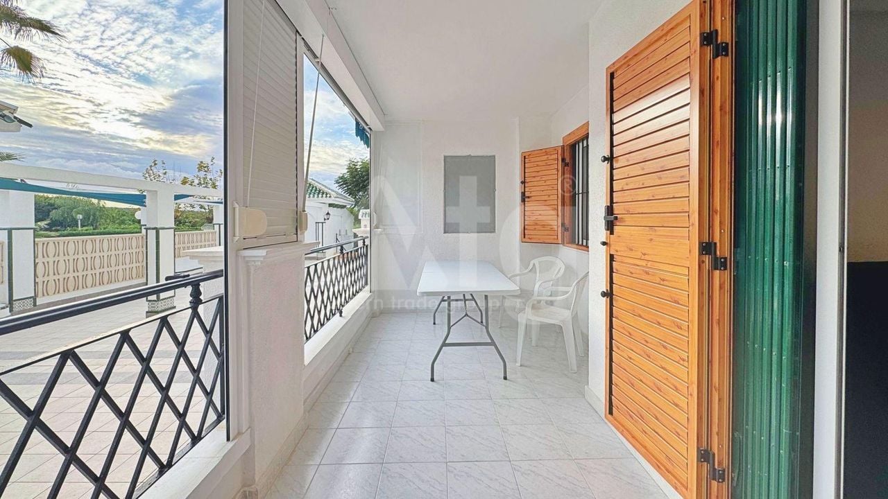 Appartement de 1 chambre à La Mata - AG151729 - Photo - 16