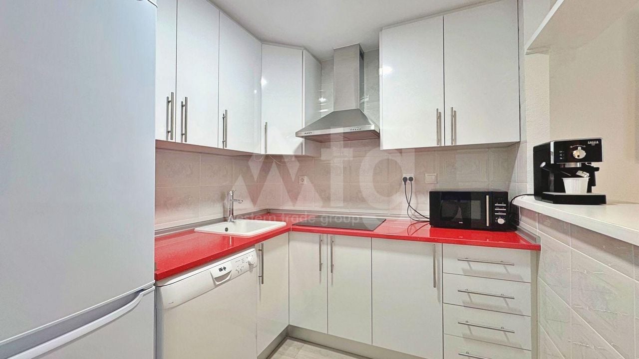 Appartement de 1 chambre à La Mata - AG151729 - Photo - 9