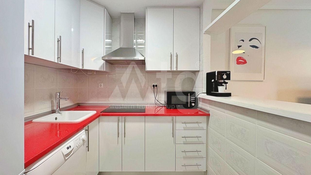 Appartement de 1 chambre à La Mata - AG151729 - Photo - 10