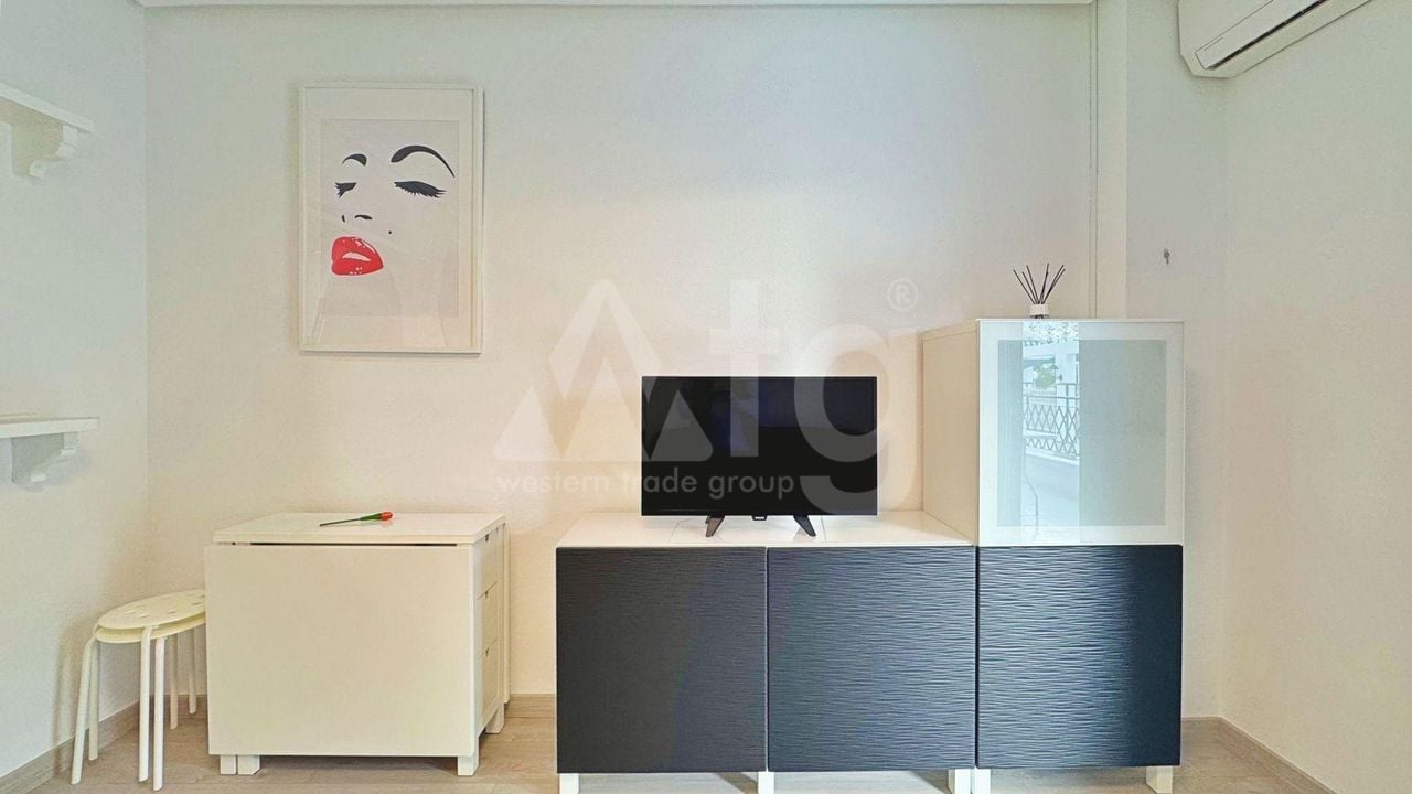 Appartement de 1 chambre à La Mata - AG151729 - Photo - 7