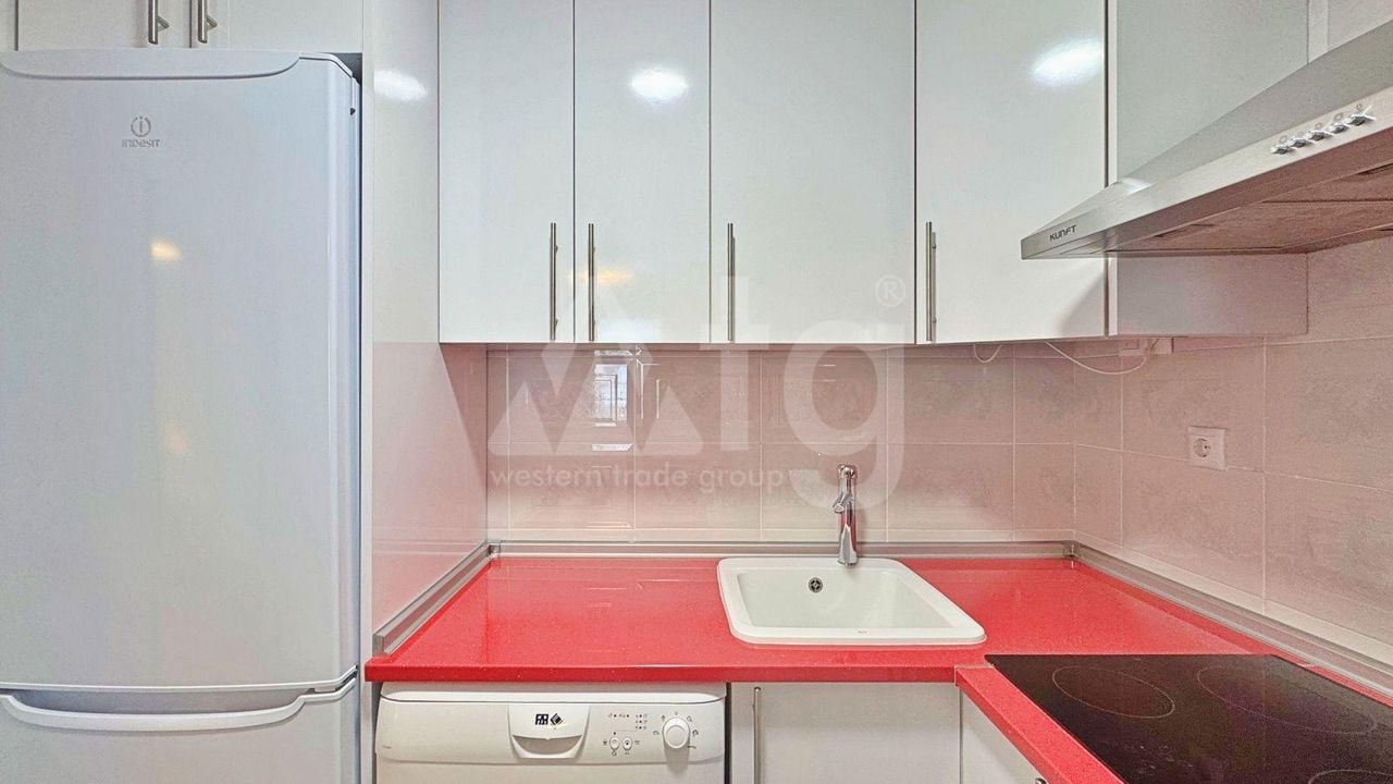 Appartement de 1 chambre à La Mata - AG151729 - Photo - 11