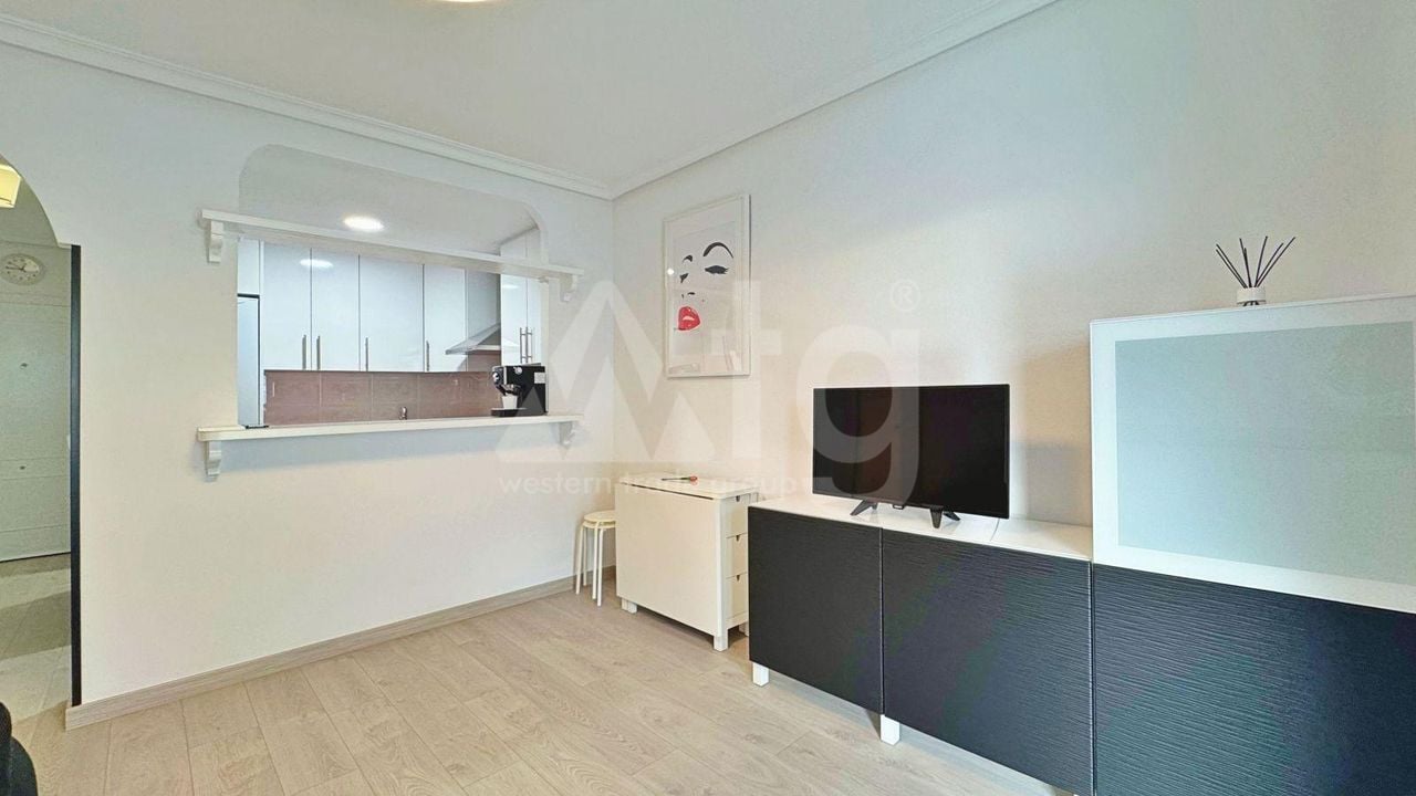 Appartement de 1 chambre à La Mata - AG151729 - Photo - 8