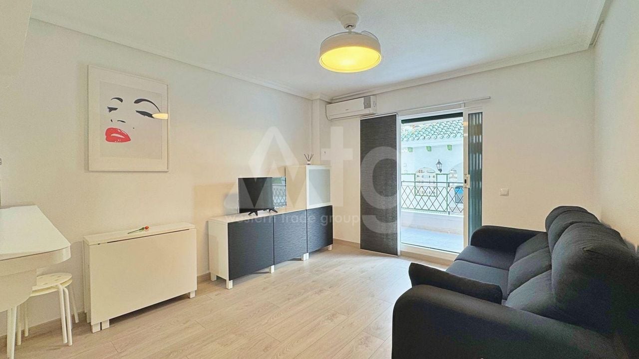 Appartement de 1 chambre à La Mata - AG151729 - Photo - 6
