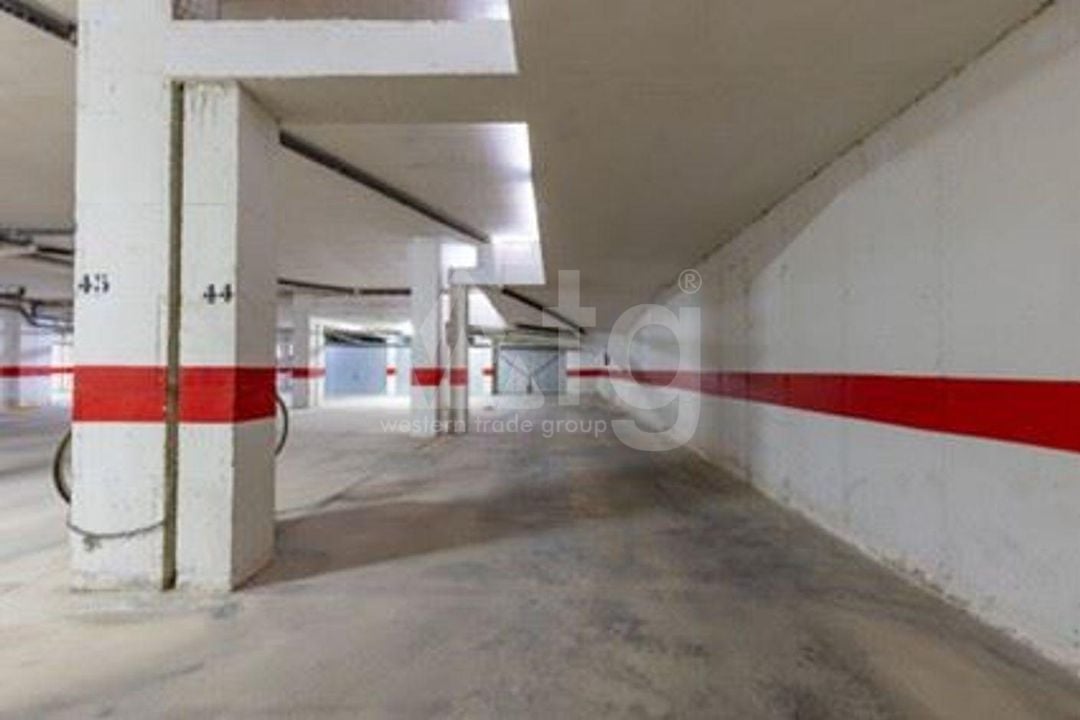 Appartement de 1 chambre à La Mata - AG151729 - Photo - 25