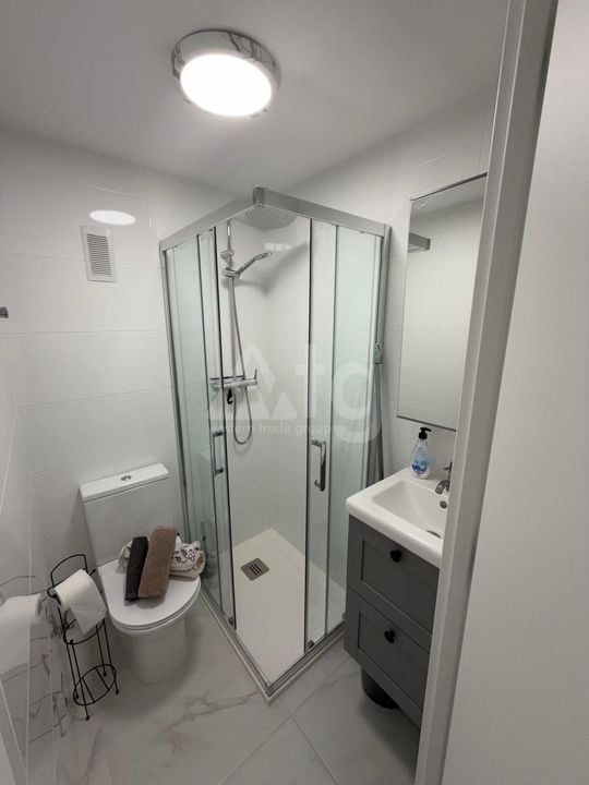 Appartement de 1 chambre à Torrevieja - AG151738 - Photo - 9