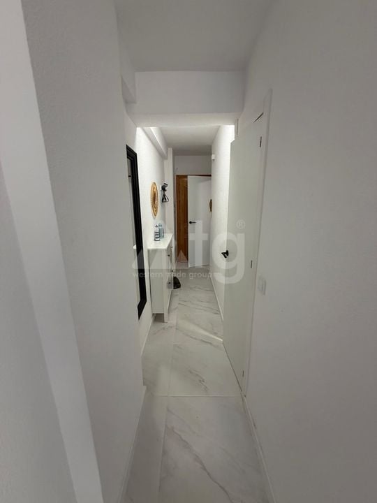 Appartement de 1 chambre à Torrevieja - AG151738 - Photo - 14