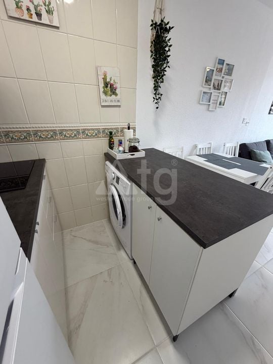 Appartement de 1 chambre à Torrevieja - AG151738 - Photo - 6