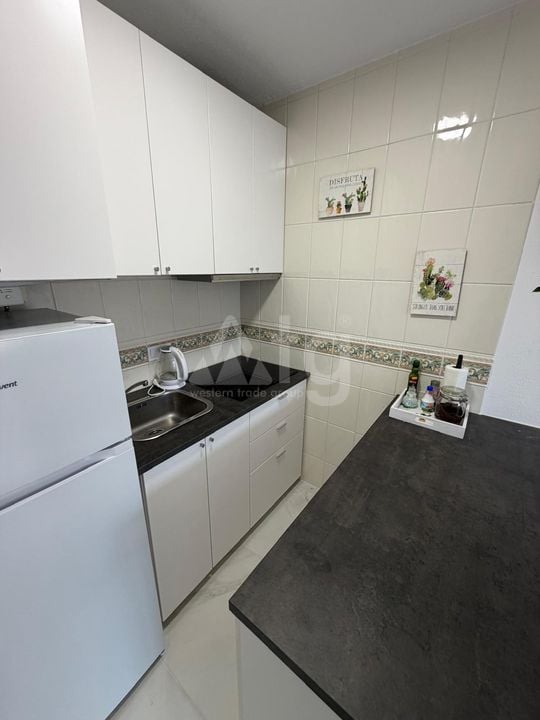 Appartement de 1 chambre à Torrevieja - AG151738 - Photo - 5