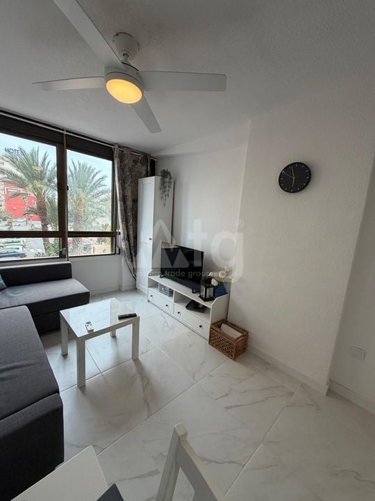 Appartement de 1 chambre à Torrevieja - AG151738 - Photo - 4