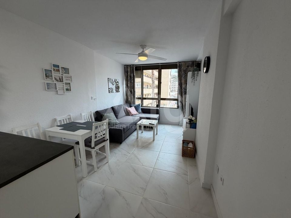 Appartement de 1 chambre à Torrevieja - AG151738 - Photo - 3