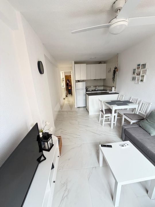 Appartement de 1 chambre à Torrevieja - AG151738 - Photo - 2